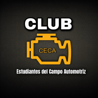 Club para Estudiantes del Campo Automotriz
